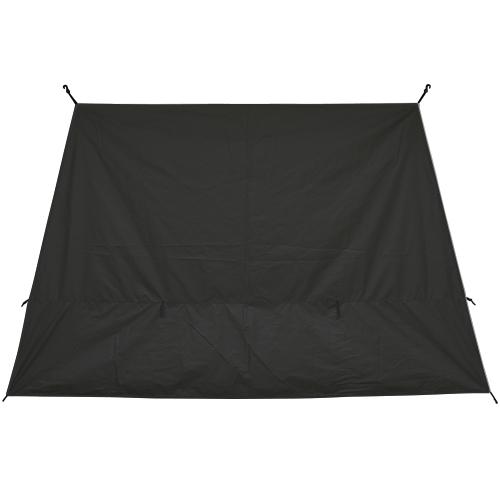 クイックキャンプワンタッチタープ ワンタッチタープ 2.5m ｜商品｜QUICKCAMP(クイックキャンプ