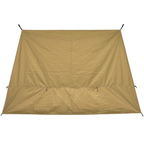 QUICKCAMP（クイックキャンプ） ワンタッチタープ 2.5m 専用追加
