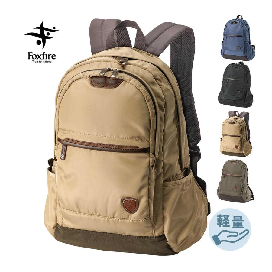 Foxfire（フォックスファイヤー） Foxfire NEO-CHICデイパック 5321627