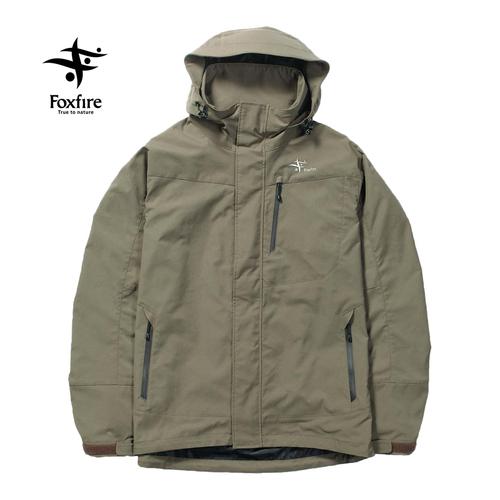 Foxfire（フォックスファイヤー） ストームトレーサージャケット