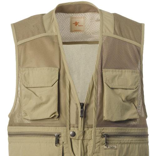 フォックスファイヤー Foxfire メンズ Deo メッシュベスト 010 通勤通学 防寒 アウトドアウェア カジュアル Esports Paypayモール店 通販 Paypayモール