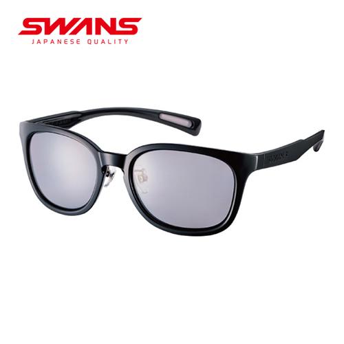 SWANS（スワンズ） SWANS DF-Pathway 偏光レンズモデル PW-0051 BK