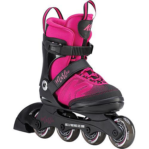 ケーツー K2 ジュニア インラインスケート マーリー Marlee マゼンタ I キッズ 子供 ローラースケート 誕生日 Esports Paypayモール店 通販 Paypayモール
