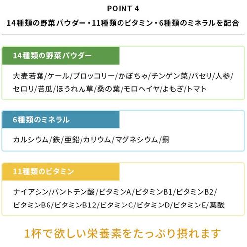 エムピーエヌ MPN パーフェクトスムージープロテイン 1.6kg 380096 ダイエット パラチノース WPI MRP 代替 サプリメント｜esports｜09