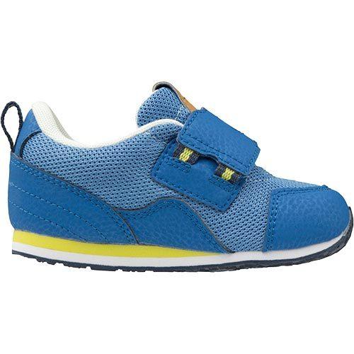 ミズノ Mizuno キッズ スニーカー タイニーランナー6 Tiny Runner 6 ブルー ホワイト K1gd1932 27 カジュアルシューズ 靴 ジュニア 子供 Esports Paypayモール店 通販 Paypayモール