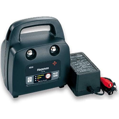 Hapyson ハピソン YQ-118 12AH バッテリーパック 190795 釣り具 