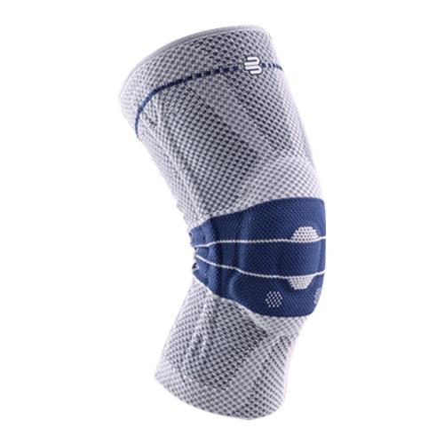 バウアーファインド BAUER FEIND ゲニュ トレイン 620211 T チタン 膝