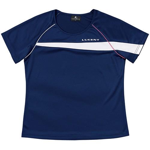 Nv Xlh2316 ネイビー 襟なし ゲームシャツ テニス レディース ルーセント Lucent ソフトテニスウェア テニスウェア トレーニングウェア E75ddfl438 ウエア Foam Grundschule Auf Dem Dorfe De