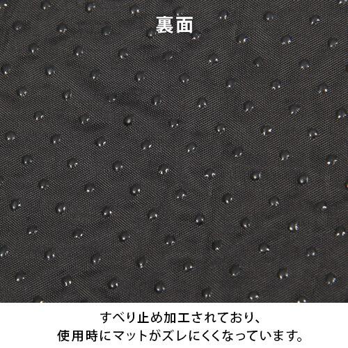 クイックキャンプ 車中泊マット 5cm シングル 2枚セット QCSLEEPING QCMAT キャンプ アウトドア 厚手 キャンプマット 寝具 マット 送料無料｜esports｜09