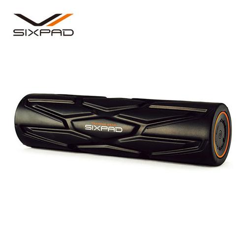 エムティージー MTG 現品 シックスパッド パワーローラー SIXPAD Power Roller フィットネス ダイエット トレーニング 筋トレ マーケット Sサイズ SE-AA03S セルフストレッチ