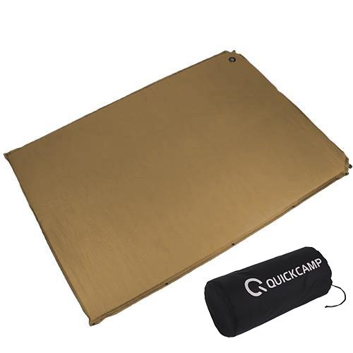 クイックキャンプ 車中泊マット 5cm ダブル QC-CMD5.0 QCSLEEPING QCMAT キャンプ アウトドア 厚手 キャンプマット 寝具 マット 送料無料｜esports｜12