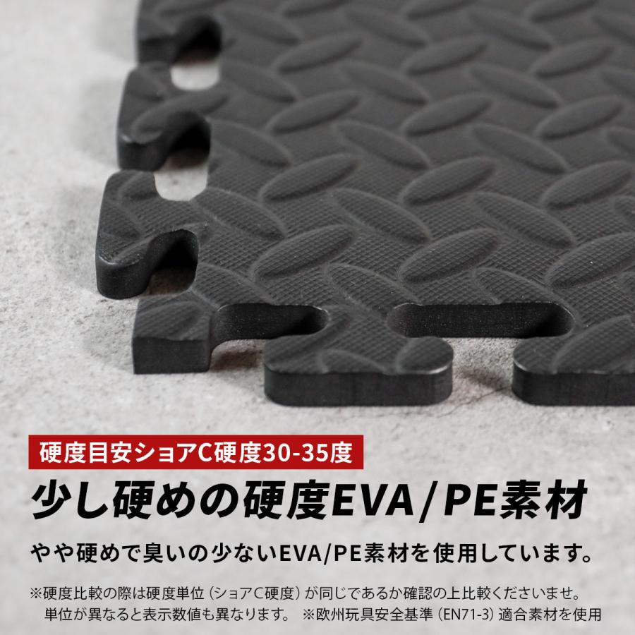 LEADING EDGE（リーディングエッジ） LEADING EDGE EVA ジョイント