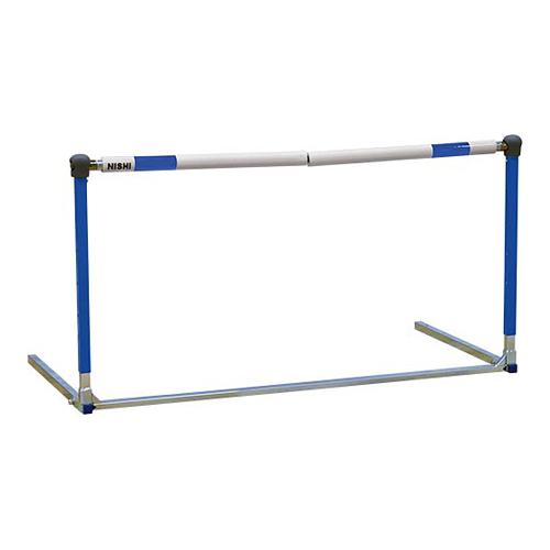 ニシ・スポーツ ニシスポーツ NISHI フレキハードル 中学校用