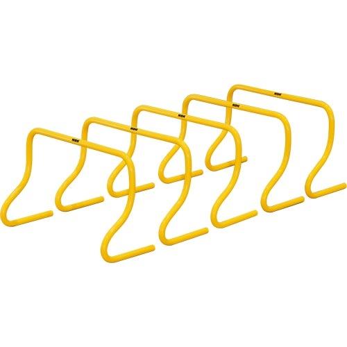 ニシ・スポーツ NISHI ステップハードル30 5台組 NT7125S 送料無料