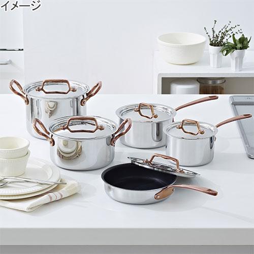 ビタクラフト Vita Craft ディア Dear 片手鍋14cm 2766 キッチン用品 料理 調理器具 プレゼント 贈り物 ご褒美 おしゃれ Esports Paypayモール店 通販 Paypayモール