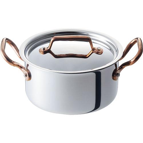 ビタクラフト Vita Craft ディア Dear 両手鍋16cm 2767 キッチン用品 料理 調理器具 プレゼント 贈り物 ご褒美 おしゃれ Esports Paypayモール店 通販 Paypayモール