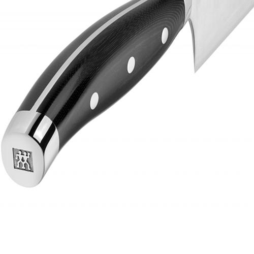 ツヴィリング ZWILLING ツイン セルマックス M66 三徳包丁 18cm 30867-180 ナイフ 包丁 キッチン用品 料理 台所用品｜esports｜02