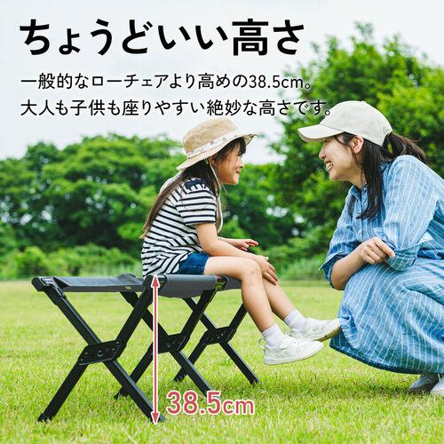 QUICKCAMP ☆5/6までポイント5倍☆折りたたみ コンパクトベンチ QUICKCAMP ☆5/6までポイント5倍☆折りたたみ コンパクトベンチ