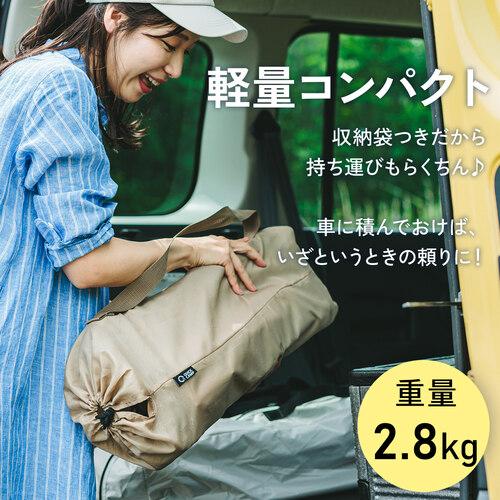 QUICKCAMP ☆5/6までポイント5倍☆折りたたみ コンパクトベンチ QUICKCAMP ☆5/6までポイント5倍☆折りたたみ コンパクトベンチ