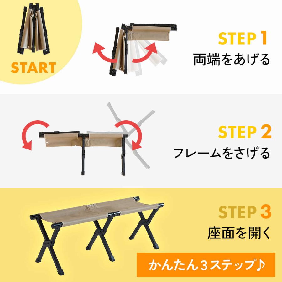 QUICKCAMP（クイックキャンプ） ☆10%OFFクーポン 10/4-5☆ 再入荷