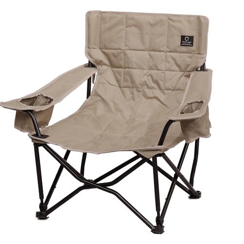 ★5/31-6/3 1000円OFFクーポン★クイックキャンプ QUICKCAMP 収束式ローチェア ワンラブチェア 一人掛け QC-LFC75 QCCHAIR QC-PCT対応｜esports｜05