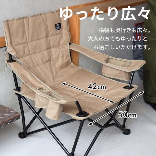 一人掛け ウッドローチェア |商品|QUICKCAMP(クイックキャンプ 一人掛け ウッドローチェア |商品|QUICKCAMP(クイックキャンプ