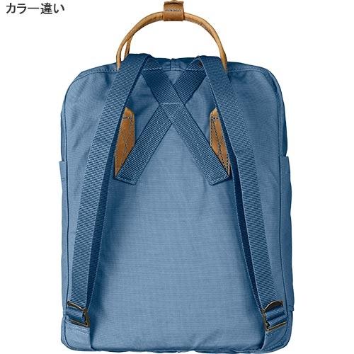 フェールラーベン FJALL RAVEN カンケン No.2 23565 550 ブラック 