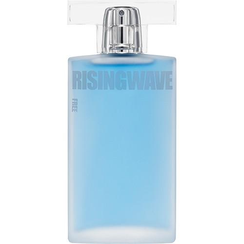 ライジングウェーブ フリー オードトワレ ライトブルー 50ml 香水 フレグランス 化粧品 メンズ 男性 Esports Paypayモール店 通販 Paypayモール