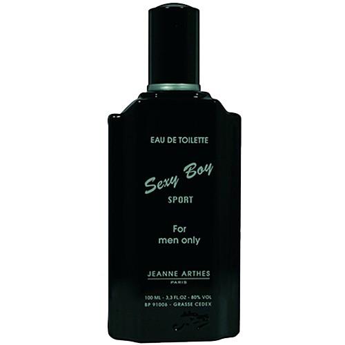 ジャンヌ アルテス Jeanne Arthes セクシーボーイ スポーツ オードトワレ 100ml 香水 フレグランス 化粧品 メンズ Esports Paypayモール店 通販 Paypayモール