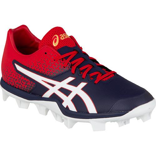 格安 アシックス Asics メンズ レディース 野球 スパイク ジャパンスピード Japan Speed ピーコート ホワイト 1121a015 405 野球用品 シューズ 靴 正規店仕入れの Www Muslimaidusa Org