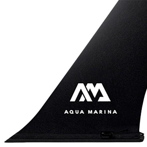 アクアマリーナ AQUA MARINA スライドイン レーシングフィン B0302832 インフレータブルSUP用 カヌー｜esports｜02