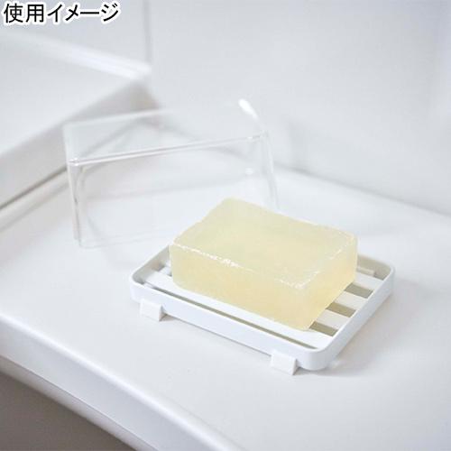 新作続 山崎実業 Yamazaki カバー付きソープトレー タワー Bt Tw Br 5544 Wh ホワイト Tower 洗面用品 石鹸置き せっけん置き 生活雑貨 おしゃれ ソープディッシュ Riosmauricio Com