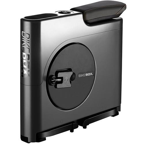 Bikebox バイクボックス フィットネスバイク ブラック Snct Jb902b 購入 四角いバイク マグネットバイク 組み立て不要 コンパクト収納 トレーニング 8段階負荷調整