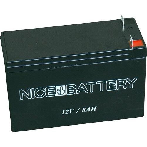 ラムセス Lamses ナイス バッテリー 12v8ah Go 08 フィッシング 釣り 中型 小型 電動リール対応 Esports Paypayモール店 通販 Paypayモール