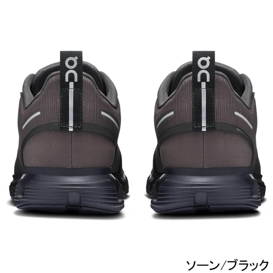 On（オン） クラウド 6 ウォータープルーフ メンズ ランニング