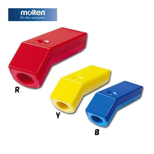 モルテン molten 電子ホイッスル RA0010 送料無料新品 買収 練習用品 試合 笛