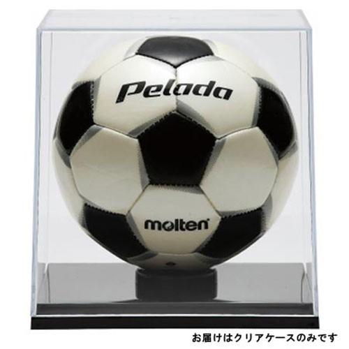 モルテン Molten クリアケース サインボール用 Ccn バレー バスケ サッカー 記念品 Esports Paypayモール店 通販 Paypayモール