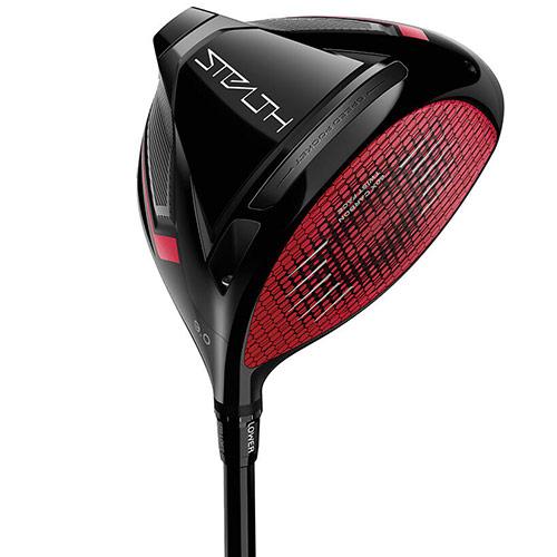 テーラーメイド TaylorMade ステルス ドライバー 9° テンセイ レッド TM50 カーボンシャフト N930290 メンズ ゴルフ クラブ ゴルフ用品 右利き用 日本仕様｜esports｜05