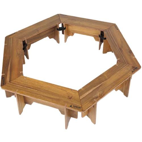 キャプテンスタッグ Captainstag キャンプ Csクラシックス ヘキサグリルテーブルセット 137 Up 1038 ヘキサテーブル ヘキサ テーブル 六角 アウトドア Esports Paypayモール店 通販 Paypayモール