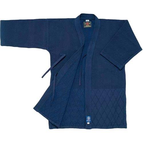 九櫻 セールSALE％OFF 値引き クサクラ KOA2 特上正藍二重織 KOA22 2号 剣道衣