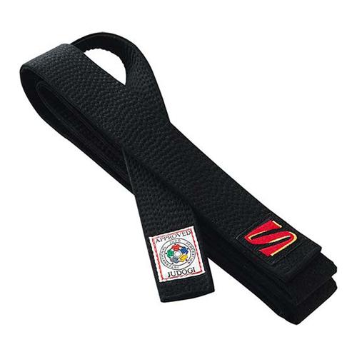 クザクラ 九櫻 KUSAKURA IJF 黒帯 13本縫 2.5号 JOXB ブラック メンズ