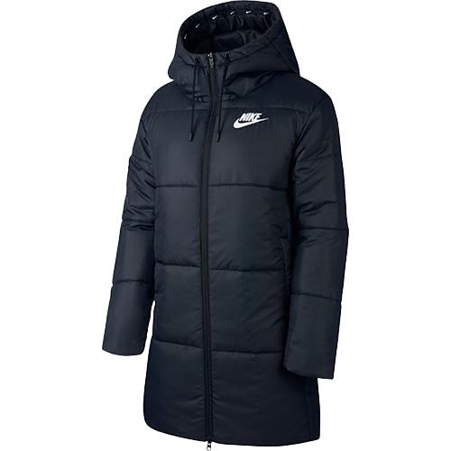ナイキ Nike レディース Syn フィル パーカ フーディ ブラック ホワイト Cj7581 010 アウター ダウンジャケット ダウンコート スポーツウェア Esports Paypayモール店 通販 Paypayモール