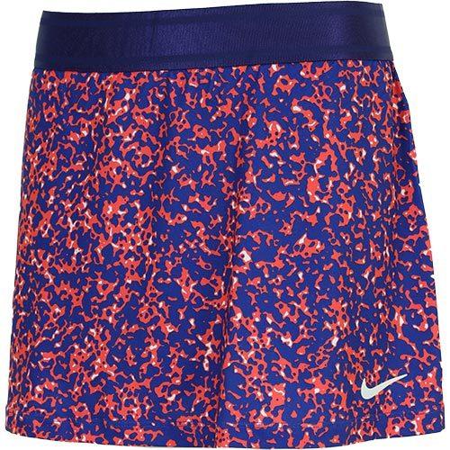 ナイキ Nike レディース テニスウェア Ws Dri Fit Str Pr スカート リージェンシーパープル ホワイト Ck19 590 スコート 試合 練習 ボトムス Esports Paypayモール店 通販 Paypayモール