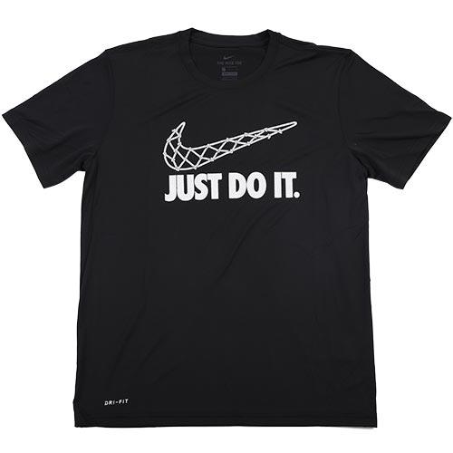 ナイキ Nike メンズ バスケットボール Leg Jp Tシャツ ブラック Cv1051 010 半袖 バスケシャツ カジュアル トップス Esports Paypayモール店 通販 Paypayモール