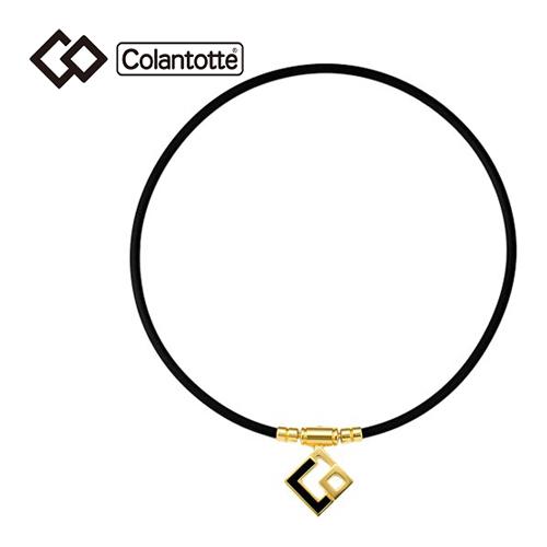 送料無料 Tao コラントッテ Colantotte ネックレス 肩 首 アクセサリー 磁気ネックレス スポーツ 38 Abaph プレミアムゴールド Aura アウラ ゲルマニウムアクセサリー Sutevalle Org