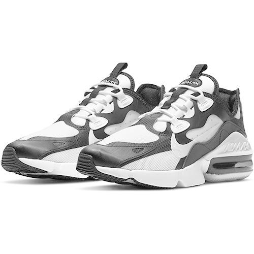 驚きの安さ ナイキ Nike レディース シューズ エアマックスインフィニティ2 ブラック ホワイト ブラック Cu9453 001 スニーカー トレーニング スポーツシューズ 靴 国内配送 Www Muslimaidusa Org