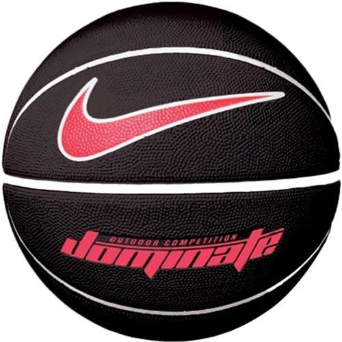 ナイキ Nike バスケットボール ドミネート 8p ブラック ユニバーシティレッド Bs3004 095 バスケ ボール Esports Paypayモール店 通販 Paypayモール