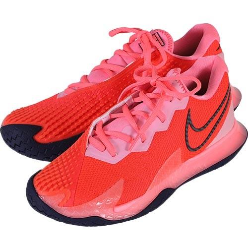 ナイキ Nike レディース テニスシューズ エア ズーム ヴェイパー ケージ 4 Hc レーザークリムゾン ブラッケンドブルー Cd0431 604 テニス ハードコート Esports Paypayモール店 通販 Paypayモール