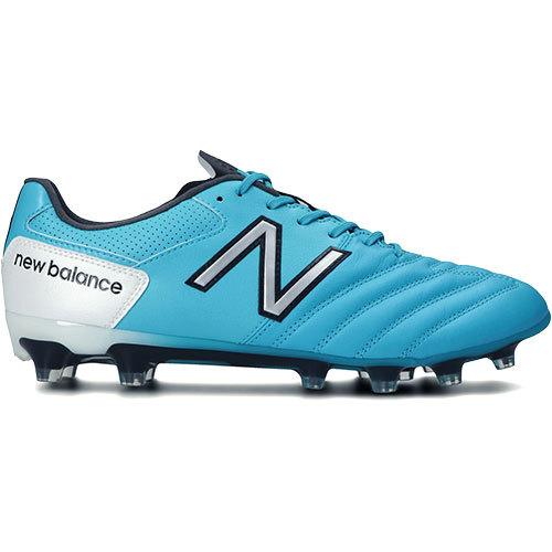 シューズと ニューバランス New シューズ 靴 部活 クラブ 練習 試合 Esports Paypayモール店 通販 Paypayモール Balance メンズ レディース サッカー スパイク 442 Pro Hg スカイブルー Msckhsk12e Sb でパフォー