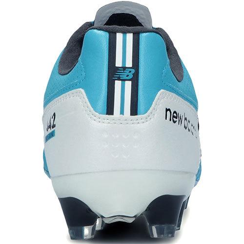 シューズと ニューバランス New シューズ 靴 部活 クラブ 練習 試合 Esports Paypayモール店 通販 Paypayモール Balance メンズ レディース サッカー スパイク 442 Pro Hg スカイブルー Msckhsk12e Sb でパフォー